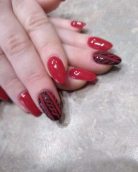 Nails by Debbie
